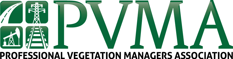 Professional Vegetation Managers Association logo